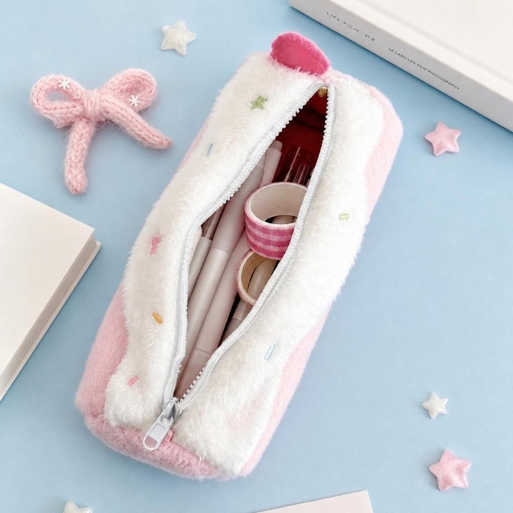 Strapazierfähiges Federmäppche – Pen Pouch Roll Bewertung und Preis