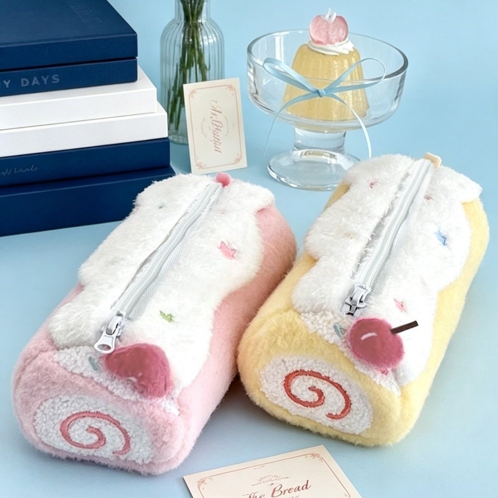 Strapazierfähiges Federmäppche – Pen Pouch Roll Bewertung und Preis
