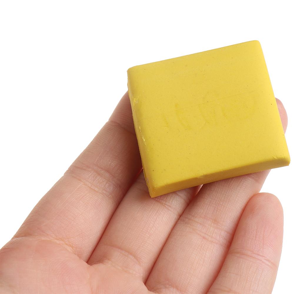 Geschenk-Radiergummi aus Gummi – Rubber Eraser Kneaded Bewertung und Preis