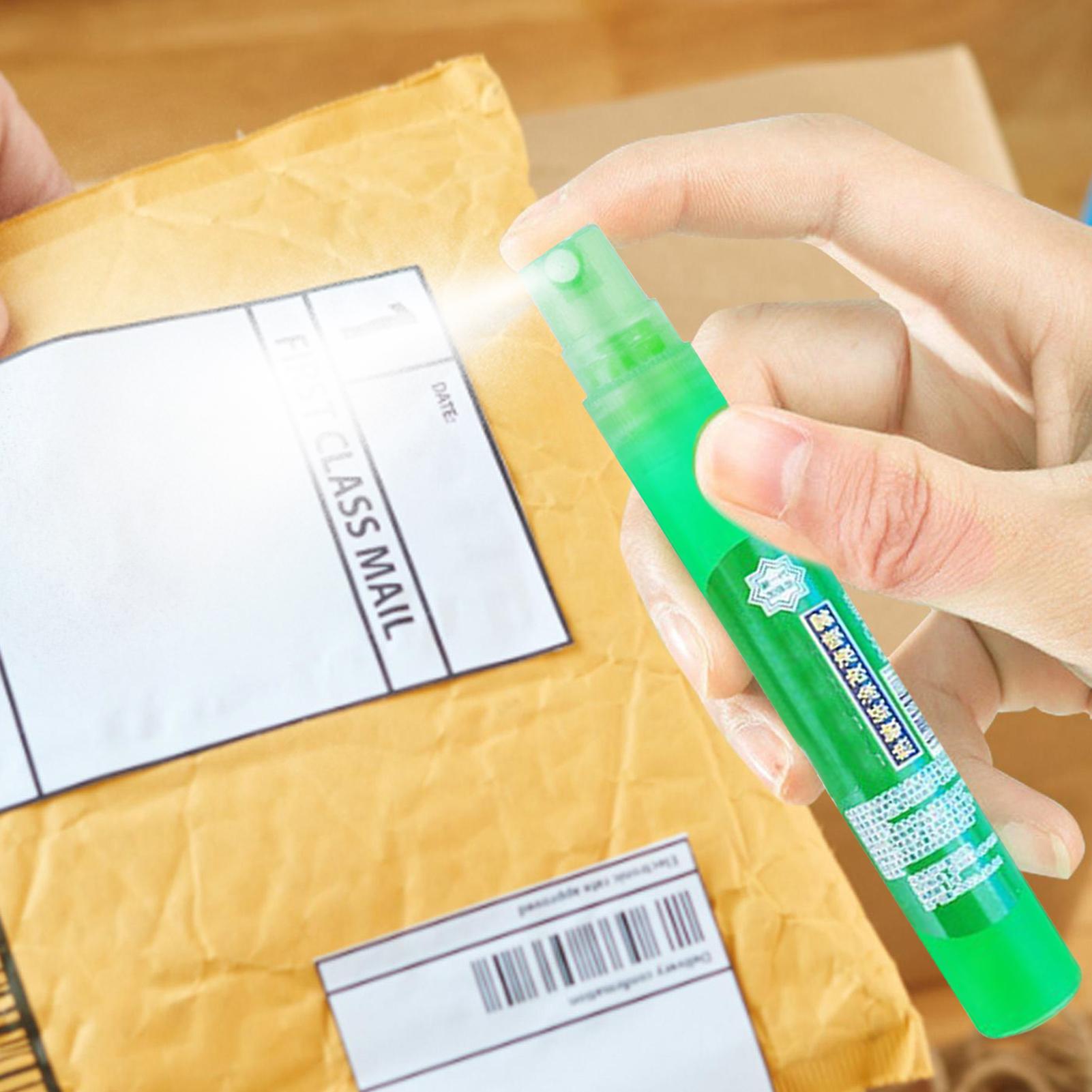 Thermische Korrekturflüssigkei – Correction Fluid White Bewertung und Preis
